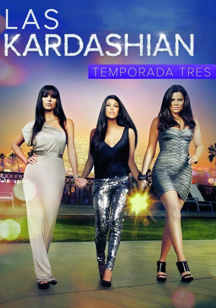 Las Kardashian Temporada Ver Todos Los Episodios Online